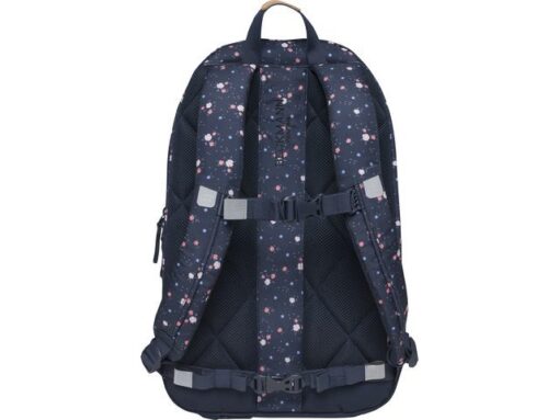 Schooltas Beckmann Urban Midi 26L floral