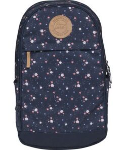 Schooltas Beckmann Urban Midi 26L floral