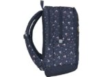 Schooltas Beckmann Urban Midi 26L floral