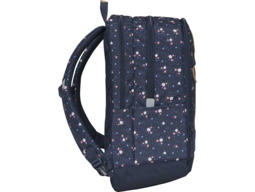 Schooltas Beckmann Urban Midi 26L floral