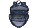 Schooltas Beckmann Urban Midi 26L floral