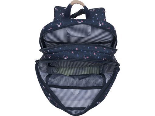Schooltas Beckmann Urban Midi 26L floral