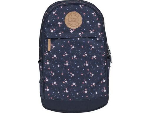 Schooltas Beckmann Urban Midi 26L floral