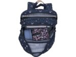 Schooltas Beckmann Urban Midi 26L floral