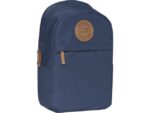 Schooltas Beckmann Urban Mini 10L Dusty Blue