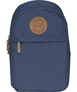 Schooltas Beckmann Urban Mini 10L Dusty Blue