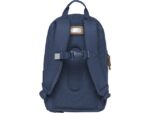 Schooltas Beckmann Urban Mini 10L Dusty Blue