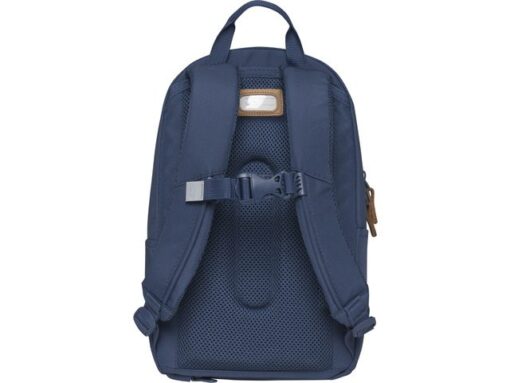 Schooltas Beckmann Urban Mini 10L Dusty Blue