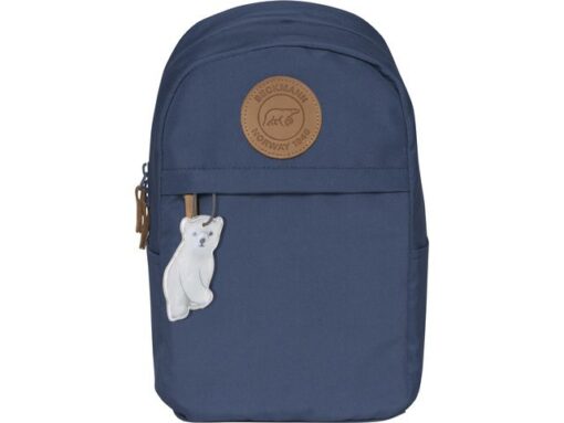 Schooltas Beckmann Urban Mini 10L Dusty Blue
