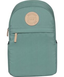 Schooltas Beckmann Urban Mini 10L Ocean Green