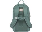 Schooltas Beckmann Urban Mini 10L Ocean Green