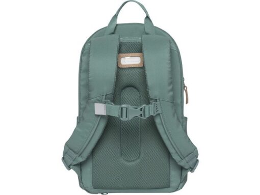 Schooltas Beckmann Urban Mini 10L Ocean Green