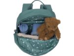 Schooltas Beckmann Urban Mini 10L Ocean Green