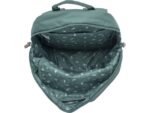 Schooltas Beckmann Urban Mini 10L Ocean Green