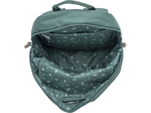 Schooltas Beckmann Urban Mini 10L Ocean Green