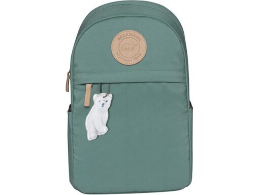 Schooltas Beckmann Urban Mini 10L Ocean Green