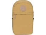 Schooltas Beckmann Urban Mini 10L Yellow