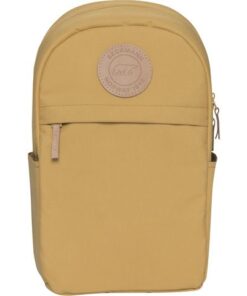 Schooltas Beckmann Urban Mini 10L Yellow