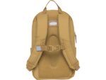 Schooltas Beckmann Urban Mini 10L Yellow