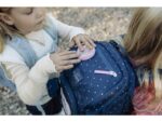 Schooltasset Beckmann Classic Pet Friends Blue 6dlg         (School- tas,gymtas, etui gevuld, etui leeg, mini