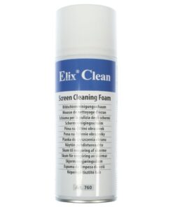 Schuimreiniger Elix antistatisch spuitbus 400 ml