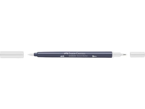 Sketchmarker Faber-Castell Goldfaber 200 Blender transparant