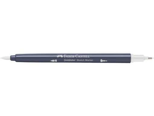 Sketchmarker Faber-Castell Goldfaber 200 Blender transparant