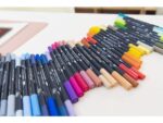 Sketchmarker Faber-Castell Goldfaber 200 Blender transparant