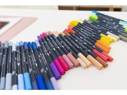 Sketchmarker Faber-Castell Goldfaber 200 Blender transparant
