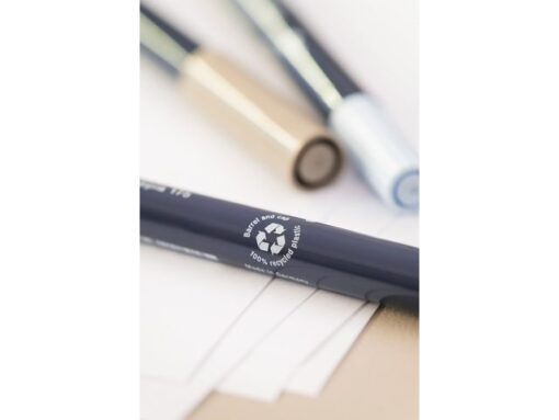 Sketchmarker Faber-Castell Goldfaber etui 6 stuks           Architecture op alcoholbasis