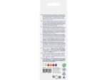 Sketchmarker Faber-Castell Goldfaber etui 6 stuks Manga op  alcoholbasis