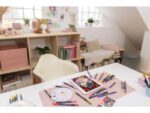 Sketchmarker Faber-Castell Goldfaber etui 6 stuks Manga op  alcoholbasis