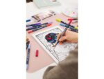 Sketchmarker Faber-Castell Goldfaber etui 6 stuks Manga op  alcoholbasis