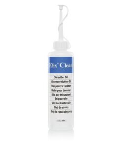 Smeerolie Elix voor papiervernietigers fles 250 ml