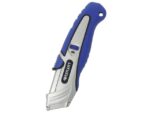 Snijmes Westcott 18mm met 3 standen en 5 mesjes