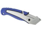 Snijmes Westcott 18mm met 3 standen en 5 mesjes
