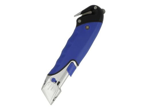 Snijmes Westcott 18mm met geïntregeerde folie snijder