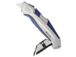 Snijmes Westcott 19mm Safety keramisch mes blauw/zilver