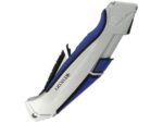 Snijmes Westcott 19mm Safety keramisch mes blauw/zilver