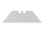 Snijmes Westcott Safety 18mm met tanggreep en blad vol      autom  intrekbaar