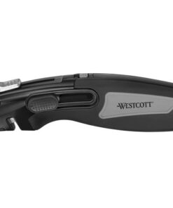 Snijmes Westcott Zink-Alloy met extra snijmogelijkheid