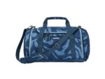 Sporttas Coocazoo Breaking Waves reflecterend met           verwijderbare schouderriem