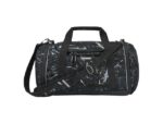 Sporttas Coocazoo Reflective Splash reflecterend met        verwijderbare schouderriem