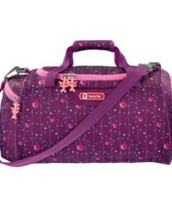 Sporttas Step by Step polyester Dreamy Unicorn