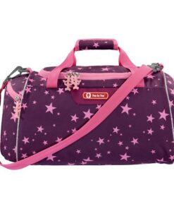 Sporttas Step by Step polyester Unicorn
