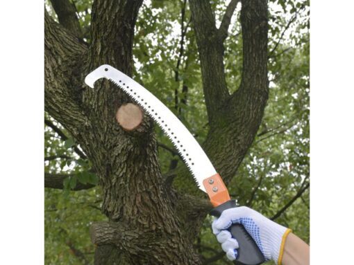 Takkenzaag TerCasa blad 36cm voor telescoopstelen