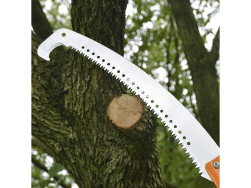 Takkenzaag TerCasa blad 36cm voor telescoopstelen