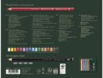 Tekenset Faber-Castell Polychromos en Pitt Grafiet Mat      23-delig