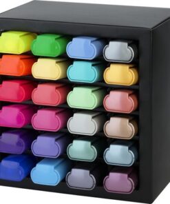 9x pastel