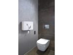Toiletpapier Celtex MM Prime Midi 2-laags wit 576 vel doos  12 rol